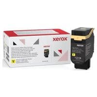 Тонер картридж Xerox C325 Yellow (5500 стор)