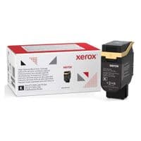 Тонер картридж Xerox C325 Black (8000 стор)