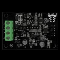 Адресный модуль для подключения устройств управления Tiras AM-CONVERTER