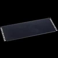 Заглушка 19" 4U чорна CMS UA-BP4U-B