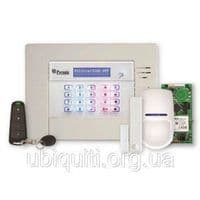 Стартовый комплект беспроводной охранной системы KIT-ENF32WE-APP/GPRS