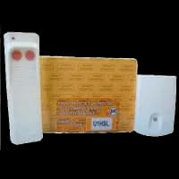 Радиокомплект Elmes Electronic U1HSL