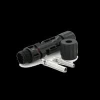 Конектор (комплект тато+мама) Voltronic МС4