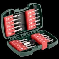 Комплект насадок Metabo IV-SP (630454000)