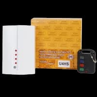 Радиокомплект Elmes Electronic U4HS