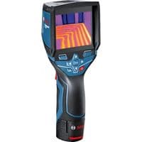 Термодетектор Bosch GTC 400 C в L-boxx (601083101)