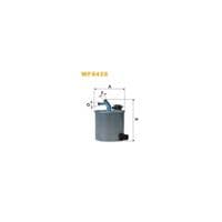 Фильтр топливный Wixfiltron WF8426