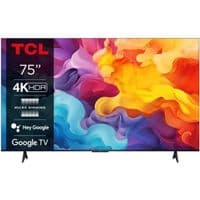 Телевизор TCL 75P655
