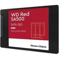 SSD WD Red (2.5'', 2TB, SATA III 6 Gb/s)