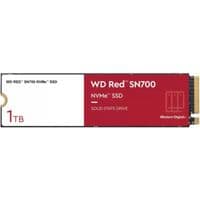 SSD WD Red (M.2, 1ТБ, PCIE GEN3)