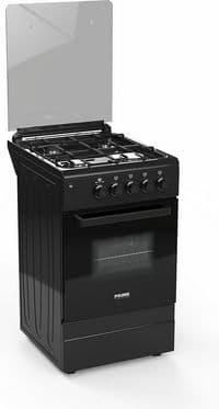 Газовая плита Prime Technics PSG 54001 D