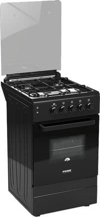 Газовая плита Prime Technics PSG 54015 D
