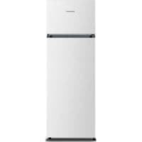 Холодильник із морозильною камерою HEINNER HF-HS243E++