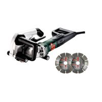 Настінна пила Metabo MFE 40 (604040500).