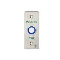 Кнопка вихода с LED-подсветкой PBK-814A