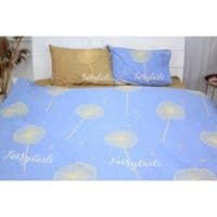 Постельное белье MirSon Бязь Premium 18-691 Renata 143х210 (2200001129252)