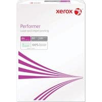 Папір A4, 80 г, 500 арк. XEROX Performer (003R90646)