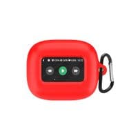 Чехол для наушников Armorstandart Hang Case для JBL Live Flex 3/Live Beam 3 Red (ARM79925)