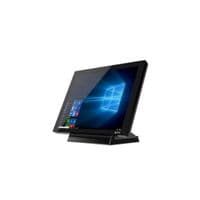 POS-терминал Sharp RZ-E521 J1900/8Gb/128GB/2xRS232/6xUSB/15 PCAP TFT-LED 1024*768 (RZ-E521 BK/8GB/SSD128)