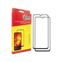 Стекло защитное Dengos Kit 2pcs Samsung Galaxy A16 (DG-TG2P-61)