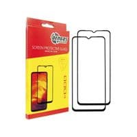 Скло захисне Dengos Kit 2pcs Xiaomi Redmi A4 (DG-TG2P-65)