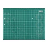 Самовозобновляющийся коврик для резки Buromax А2 пятислойный (BM.6506)