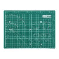 Самовозобновляющийся коврик для резки Buromax А4 пятислойный (BM.6508)