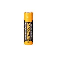 Аккумулятор Fenix 18650 (3400 mAh) Type-C (ARB-L18-3400U-V30)