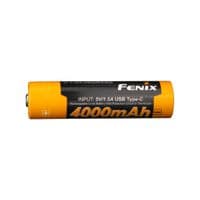 Аккумулятор Fenix 18650 (4000 mAh) (ARB-L18-4000)