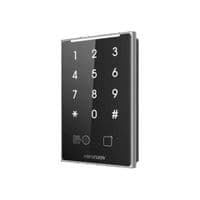 Считыватель DS-K1109DKB-QR