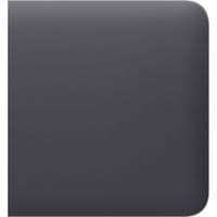 Кнопка Ajax SideButton (1-gang/2-way) graphite