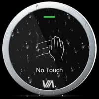 Безконтактна "кнопка виходу" Via Security VB-2NM