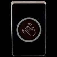 Умная Wi-Fi кнопка выхода SEVEN K-7491