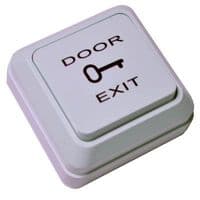 Кнопка выхода пластиковая ATIS Exit-PM