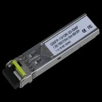 Гигабитный оптический модуль GSFP-1310R-20-SMF