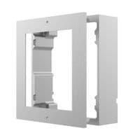 Декоративна рамка розширення модулів Hikvision DS-KD-ACW1/S