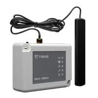 Модуль цыфрового GSM-автодозвона Tiras МЦА-GSM SIM900