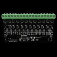 Модуль наращивания зон Тирас M-Z(f)