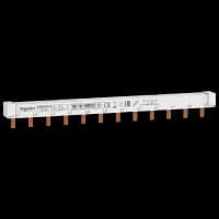 Гребенчастая шина на 12 модулей Schneider Electric EZ9XPH312 EASY9 63A 3P