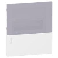 Щит 8 модулів (внутрішнє встановлення) Schneider Electric Resi9 Mini Pragma MIP22108