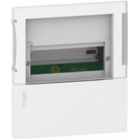 Щит 8 модулів (внутрішнє встановлення) Schneider Electric MIP22108S Mini Pragma