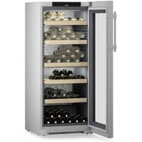 Винный шкаф Liebherr WPsd 4652