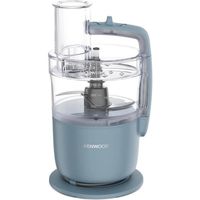 Кухонний комбайн Kenwood Multipro Go Super Compact FDP22.130GY
