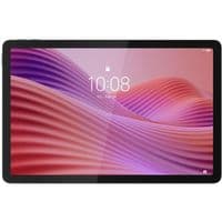 Планшет Lenovo Tab 4/128 WiFi Luna Gray + Clear Case (ZAEH0006UA)