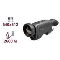 Тепловізійний монокуляр AGM ReachIR LRF 50-640