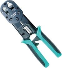Кримпер для крученої пари Pro'sKit CP-376N