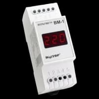 Вольтметр ВМ-1 DigiTop