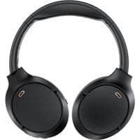 Бездротові навушники ACEFAST H6 active noise reduction wireless headset Black