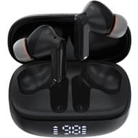 Бездротові навушники ACEFAST W1 Active Noise Cancelling true wireless earbuds Black