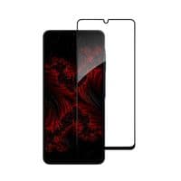 Защитное стекло 2E для Samsung Galaxy A06 (A065), 2.5D FCFG, (1 Pack), чорна рамка